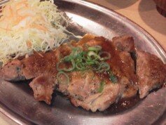 Tonkatsu Hall & Kitchen Staff Part Time Job at Higashi-Gyoda Station 東行田駅 in Saitama 1,150円