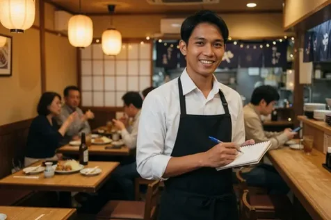 job image