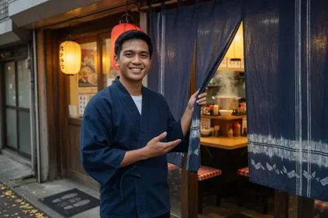 Daily Payment Izakaya Hall & Kitchen Staff Part Time Job at Horizume Station 堀詰駅 in Kochi 1,100円