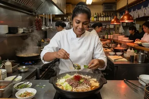 Izakaya Hall & Kitchen Staff Part Time Job at Otori Station 大鳥居駅 in Tokyo 1,300円