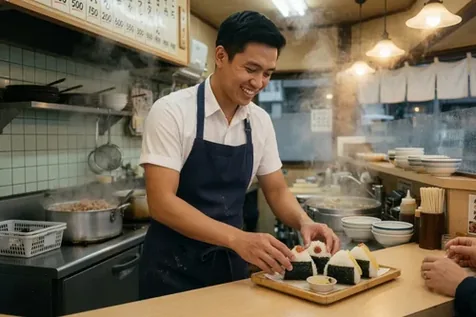 Advance Payment Ramen Hall & Kitchen Staff Part Time Job at Ishinomaki Station 石巻駅 in Miyagi 1,050円